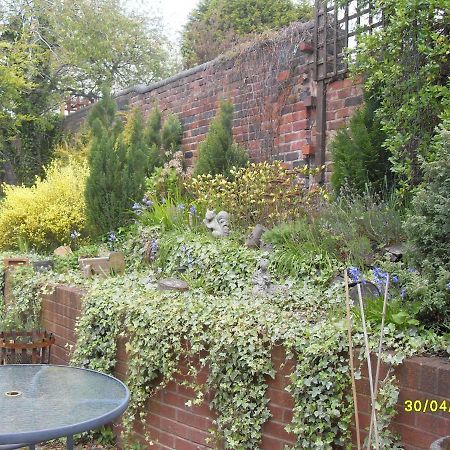 Rawson'S Retreat Otel Stourbridge Dış mekan fotoğraf