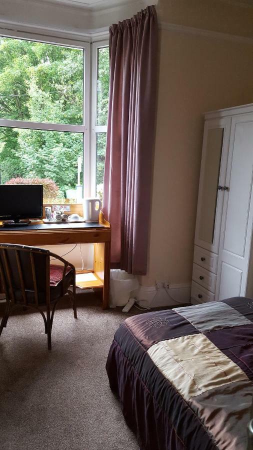Rawson'S Retreat Otel Stourbridge Dış mekan fotoğraf