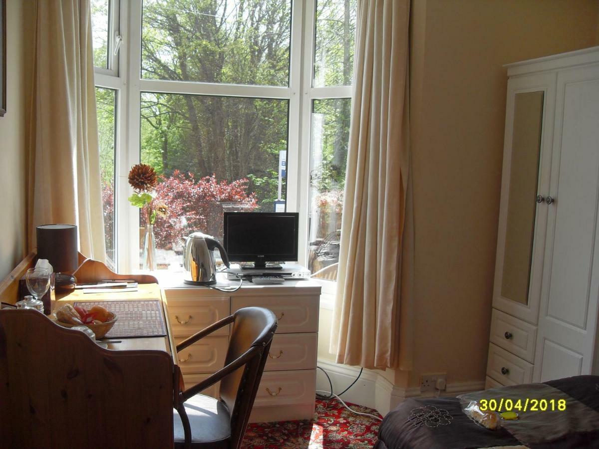 Rawson'S Retreat Otel Stourbridge Dış mekan fotoğraf